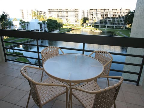 Private Patio