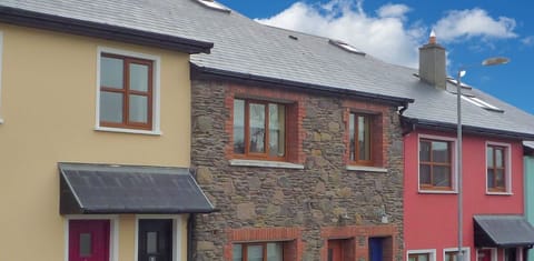 Fairfield Holiday Home, Dingle Co Kerry