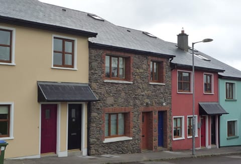 Fairfield Holiday Home, Dingle Co Kerry
