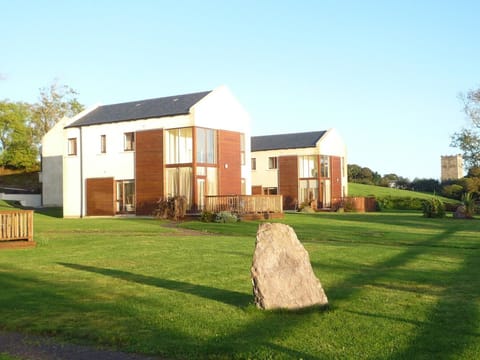 Castle Quay Holiday Homes Kinsale Kilgobbin County Cork Ireland