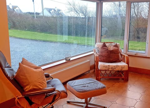 Spanish Point El Martins Holiday Home, Milltown Malbay, County Clare