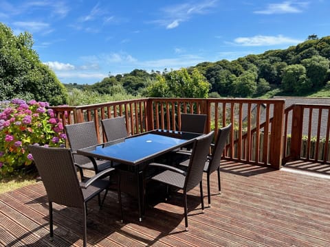 Glen Ard Holiday Home | Self Catering Holiday Homes in Dunmore East, Waterford