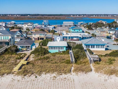 Welcome to 703 By The Sea