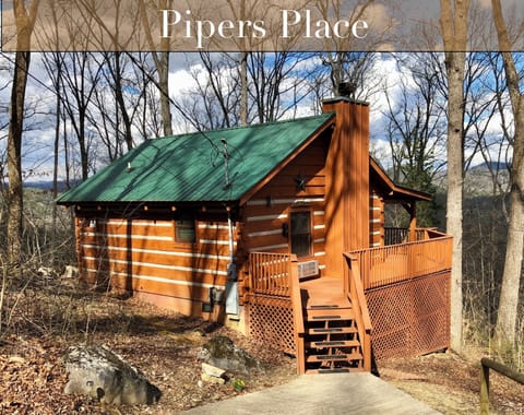 Pipers Place Cabin