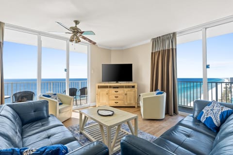 Tidewater Beach Resort Rental 2301