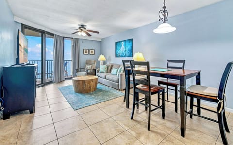 Phoenix III 3106, Orange Beach, Alabama, beach front, 2 bedroom condominium on the 10th floor