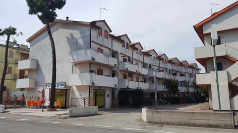 external view