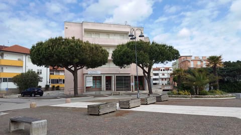 external view