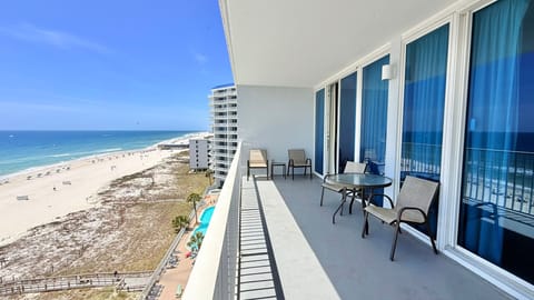 Gulf Front Views