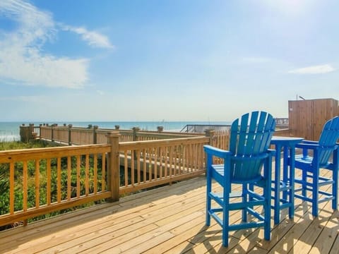 Welcome To Tournesol - Stunning Ocean Views