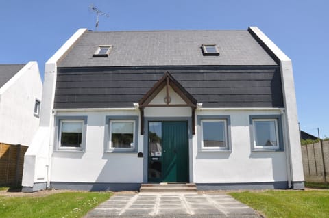 Glenbeg Point Holiday Home Ardamine Wexford