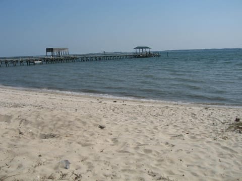Private Beach 