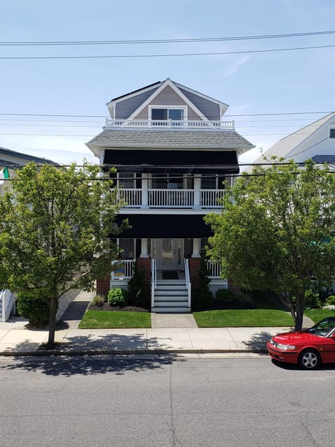 878 Third Street Front