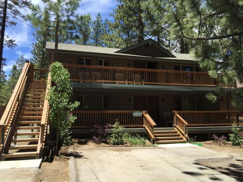 Your Mountain Retreat Awaits