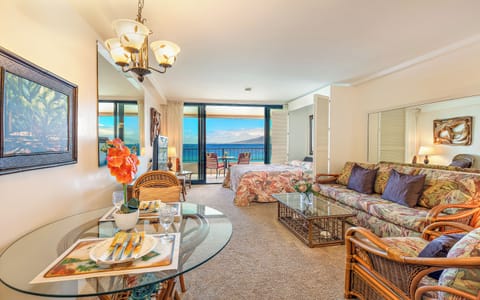 Room View