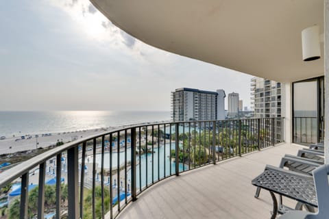 Panama City Beach | 3BR | 3BA | 1,847 Sq Ft | Step-Free Access