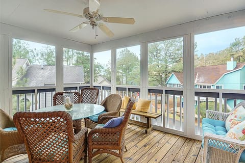 Main/Upper Level,Screened Porch,