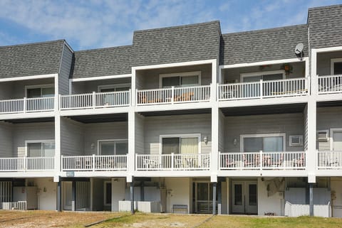 Exterior,Atlantic Watergate 23-Grespin,