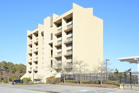 Amenity,North Shores Back Elevation,