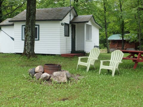 Fire Pit