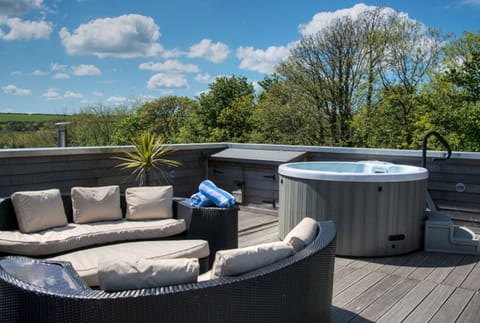 Roof Terrace