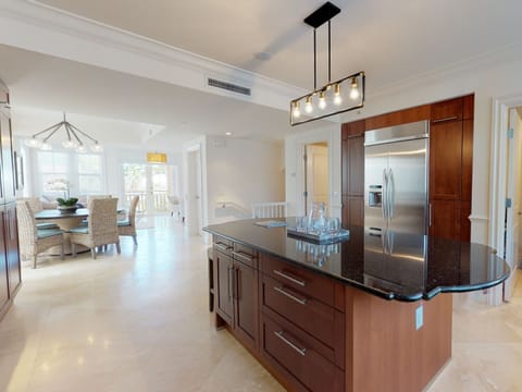 Residence #3822 - Second Floor Open Floor Plan