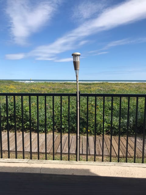 Beach Access 21 Good Hope Circle