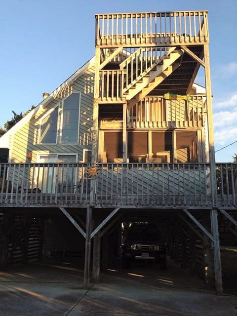 Front View