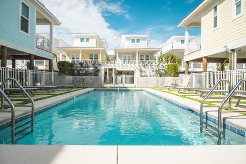 Gorgeous Community Pool
