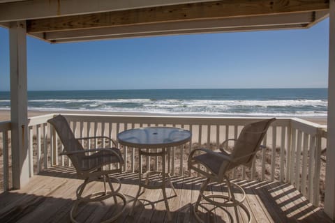 Welcome to Ocean Dunes 1001!