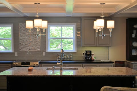 State of the Art Kitchen