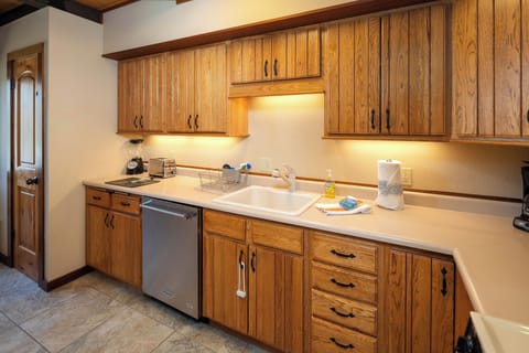 Star Harbor 4 Kitchen - Star Harbor 4 Kitchen