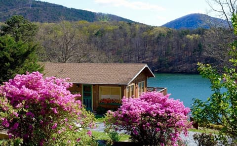 All Cedar Lake Front cabin