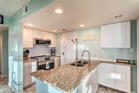 Kitchen | Cooking Basics