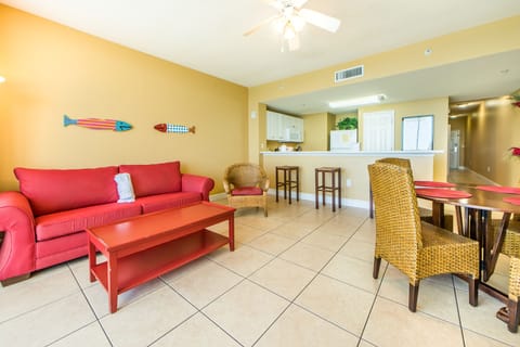 Delightful modern furnishings