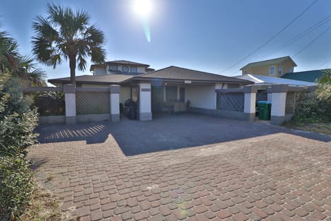 Sea Ease Beach House