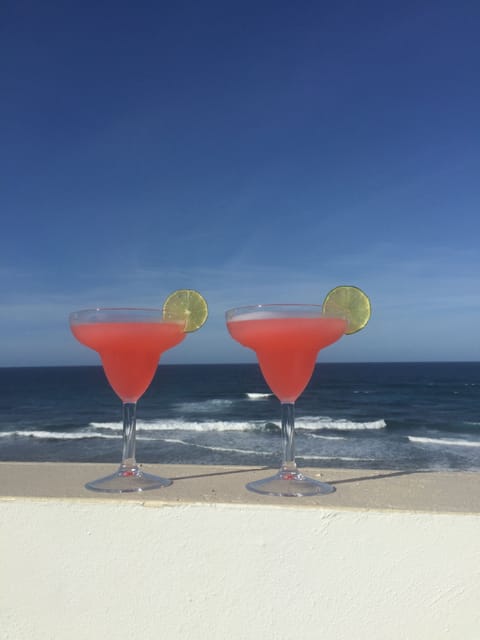 Gotta Love Margaritas!