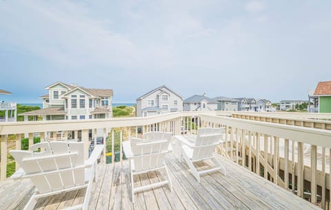 Sun Deck