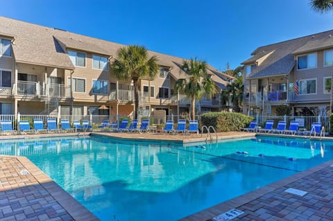 Hilton Head Vacation Rental | 2BR | 2BA | 2 Stories | 1,300 Sq Ft
