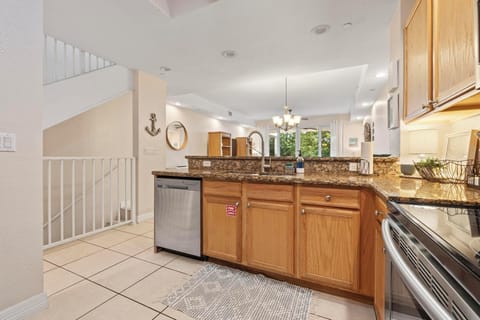 Stainless Steel Appliances