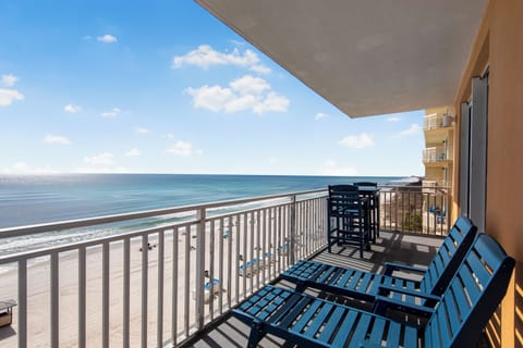 Private Balcony
