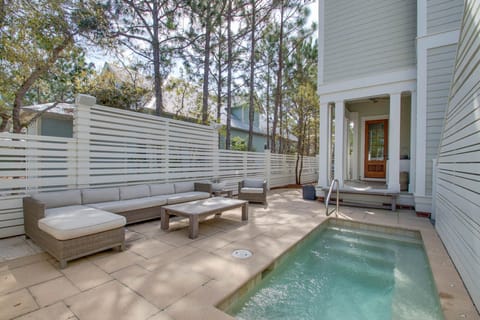  "30CLAY" Private Pool