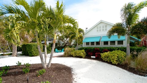 Welcome to Beach Basket!