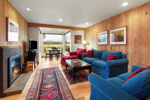 Front Room