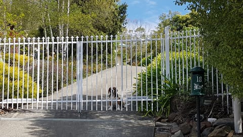 remotely  controlled  gates  18 Copley