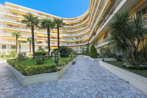 THE RESIDENCE