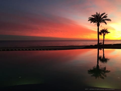 Las Palomas Beach & Golf Resort