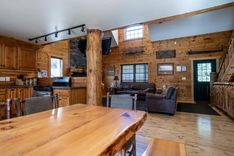 Legendary Moose Lodge (455)