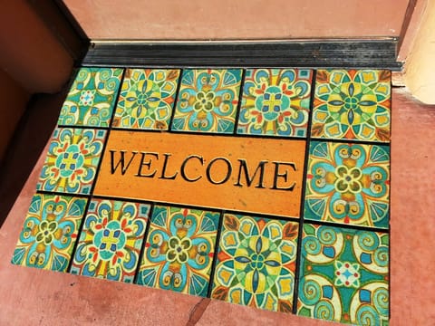 Welcome!