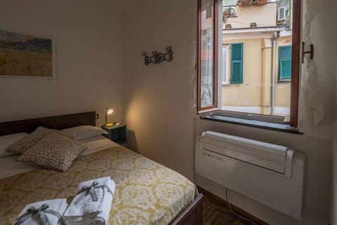 El Nin Apartment with Terrace Apartment in Vernazza